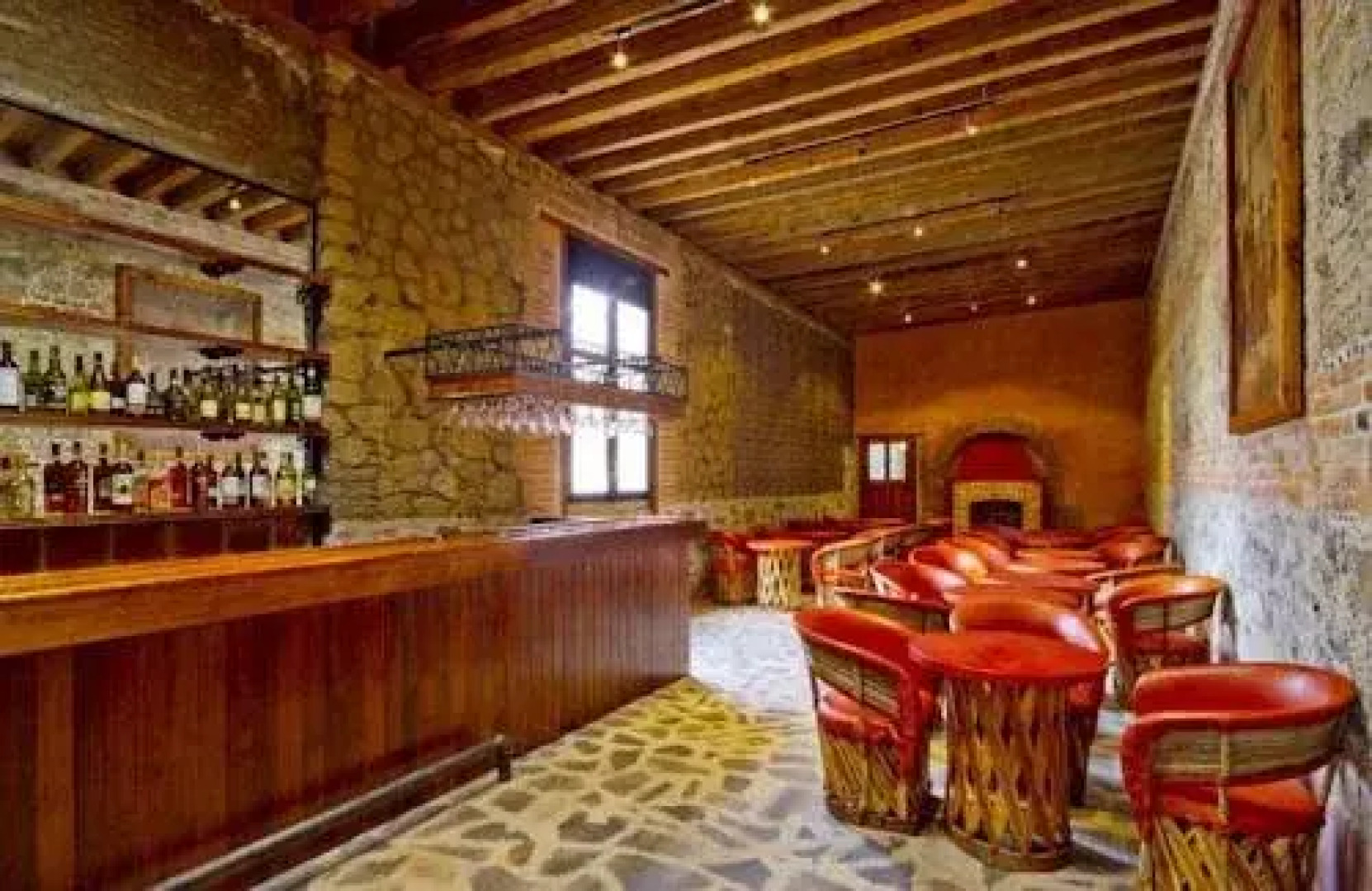 Hacienda Santa Maria Xalostoc