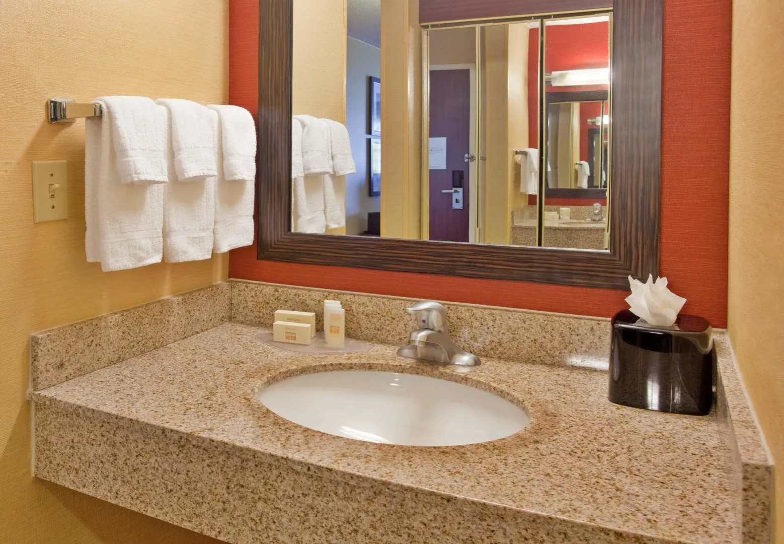 Courtyard Houston Sugar Land/Stafford