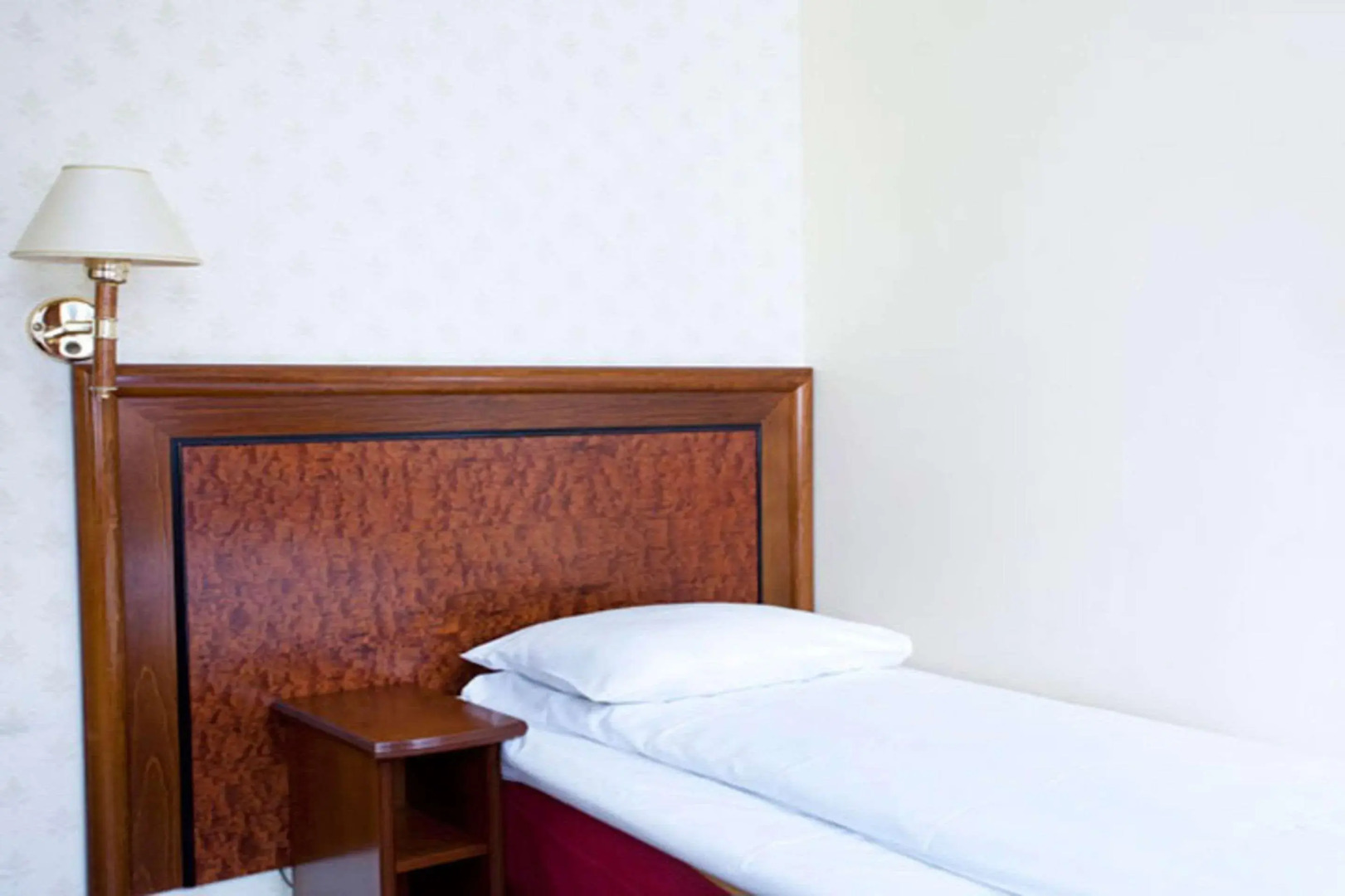 Quality Hotel Augustin