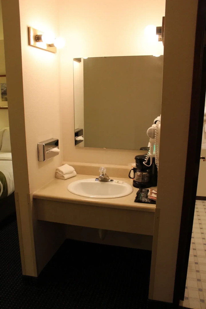 Quality Inn & Suites Goldendale