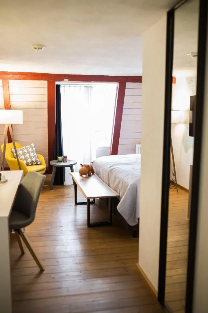 Weinforum Franken Hotel & Restaurant