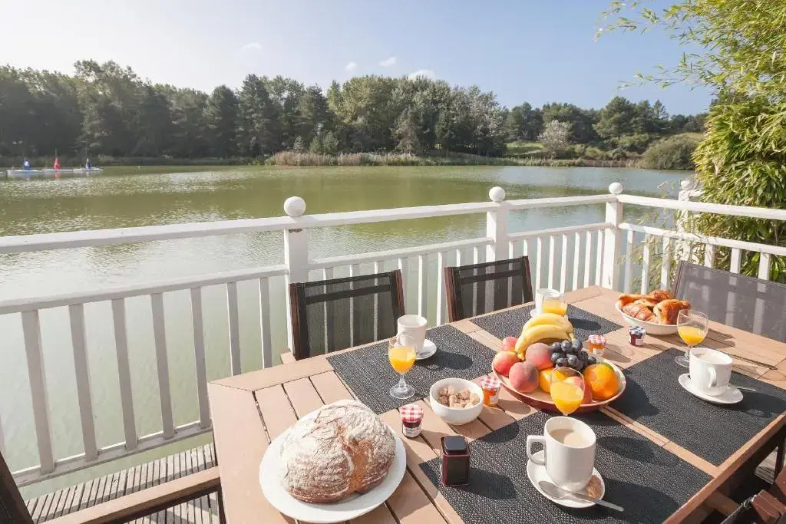 Village Belle Dune Pierre & Vacances