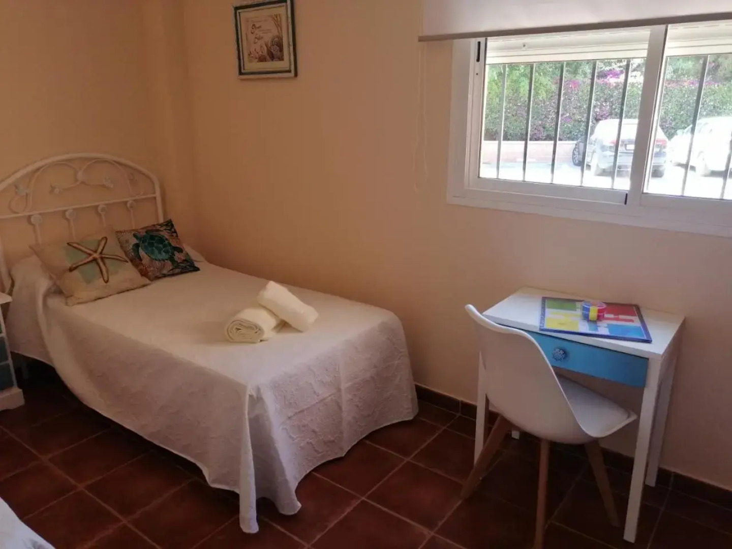 Urbanización Manilva Beach 21