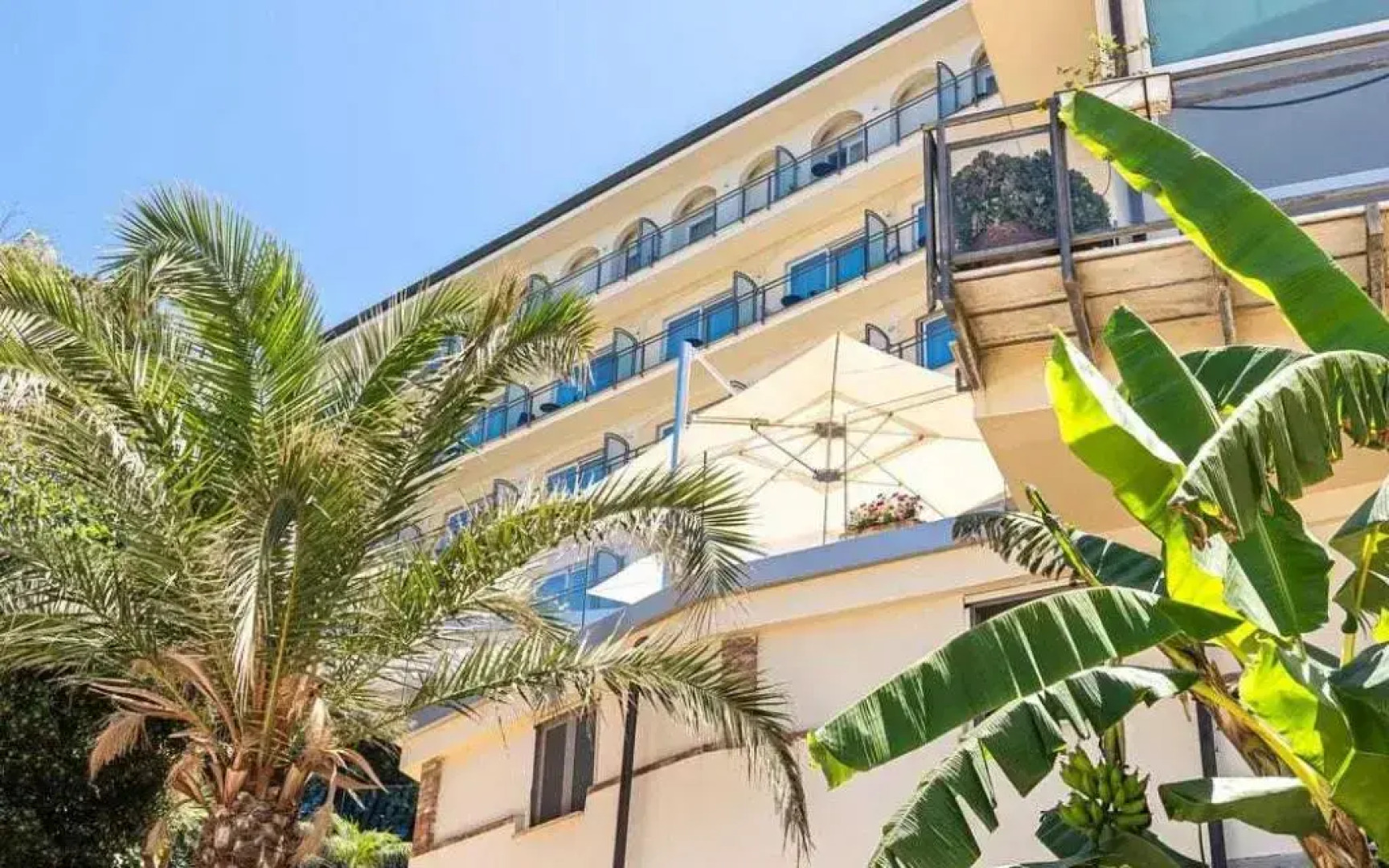 Grand Hotel Santa Maria