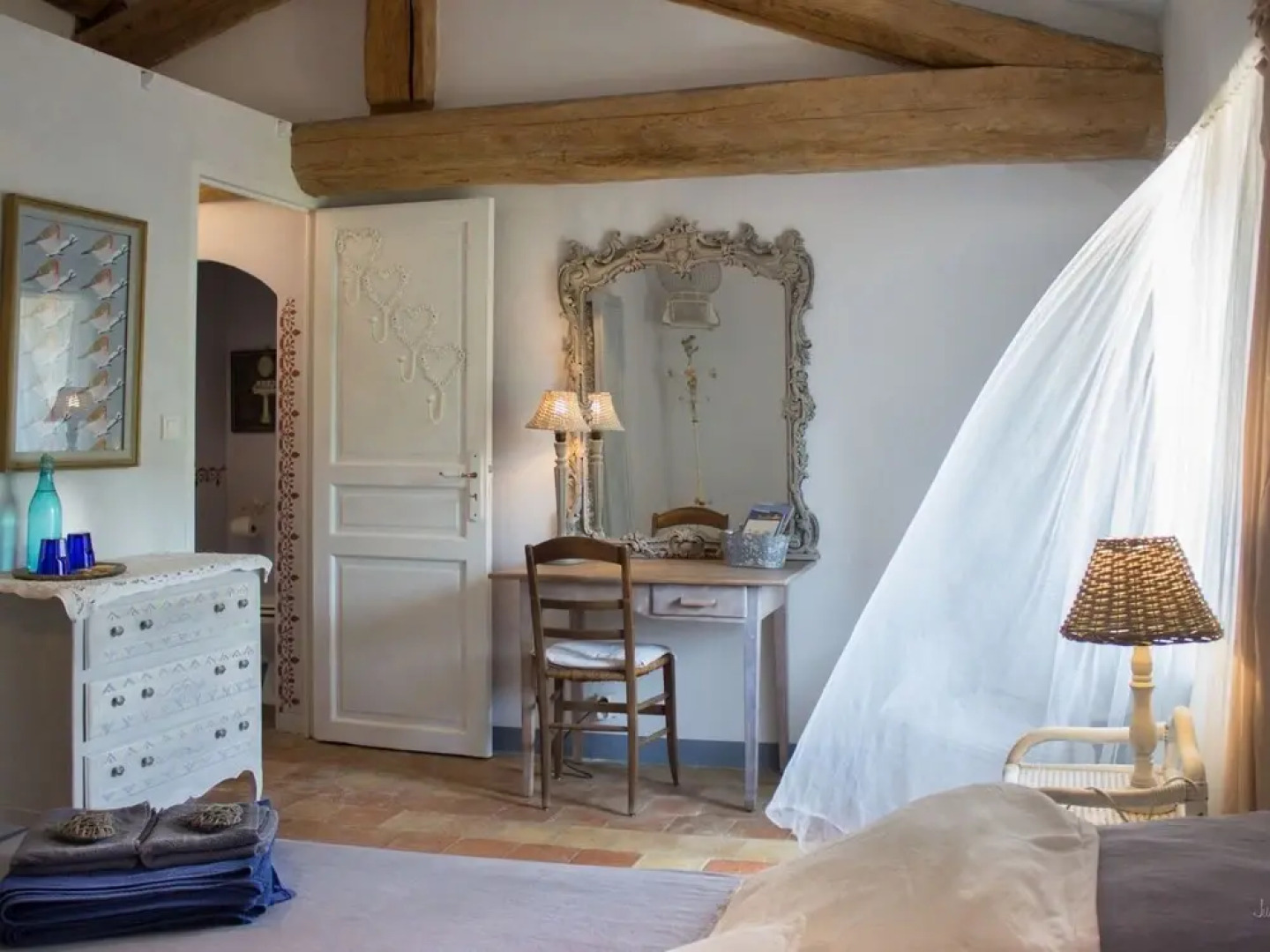 Le Moulin du Rossignol