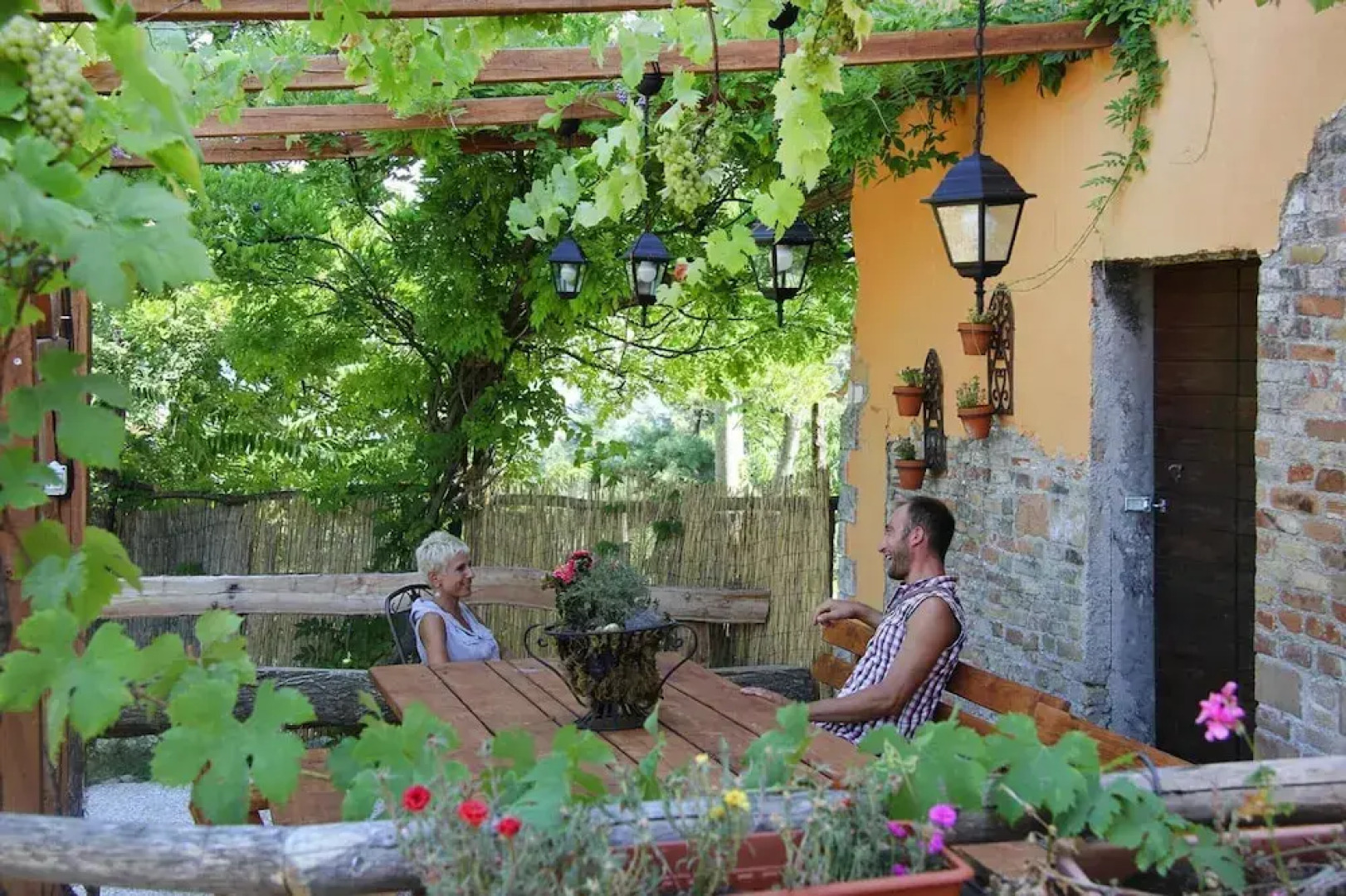 Villa Ca" Piero, Urbino