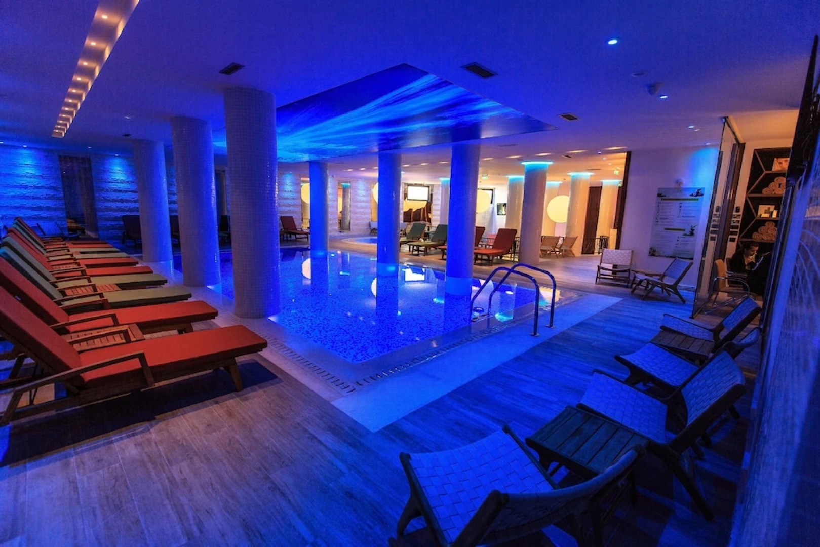 Apart Hotel Kalamper