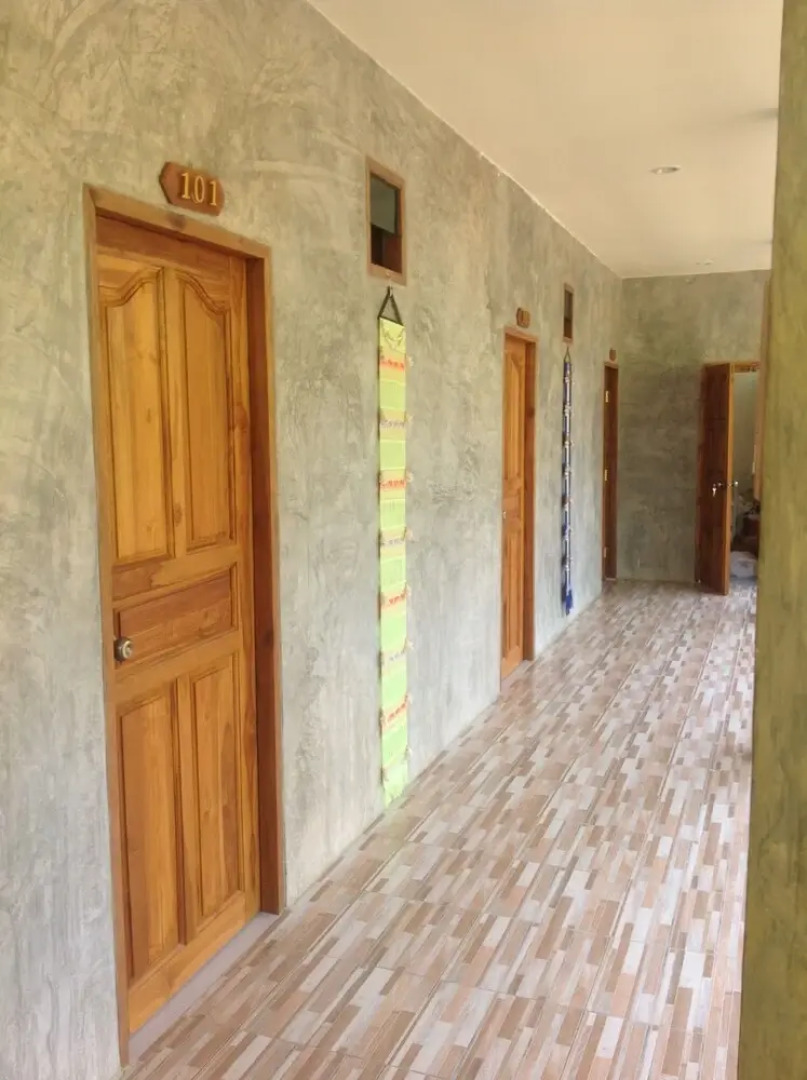 Carereen Boutique Resort