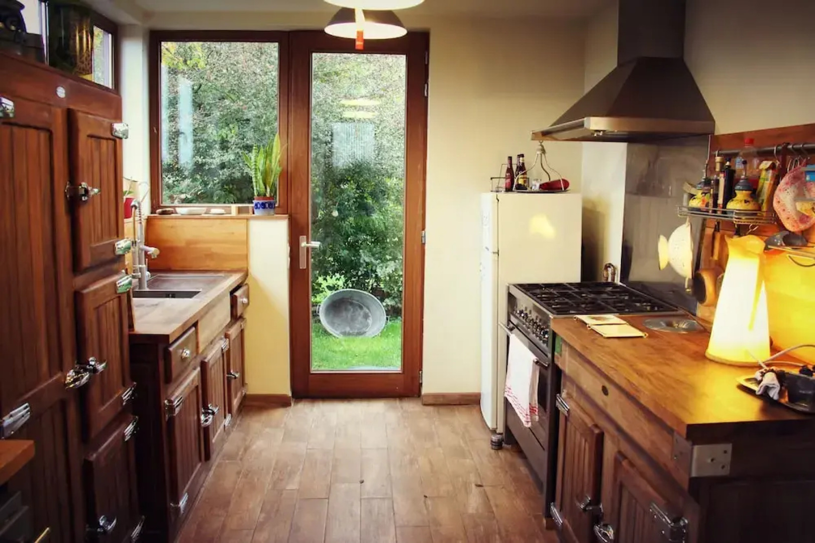 De Reus van Horebeke