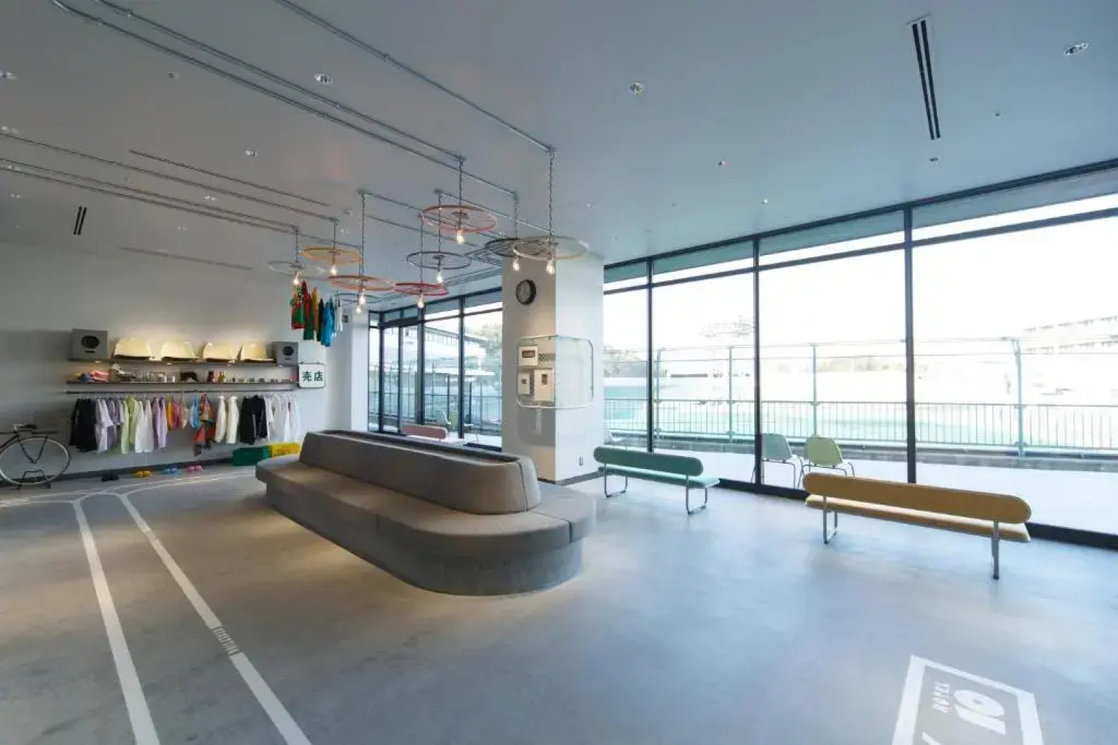 Setouchi KEIRIN HOTEL 10 by Onko Chishin