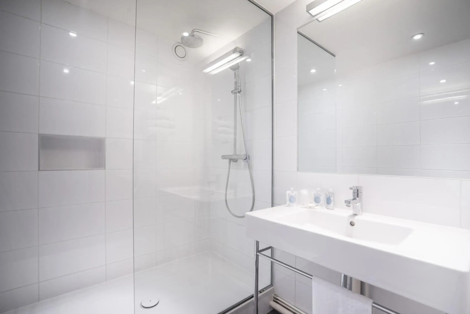 Hotel Kyriad Le Bourget Centre-Parc des Expositions