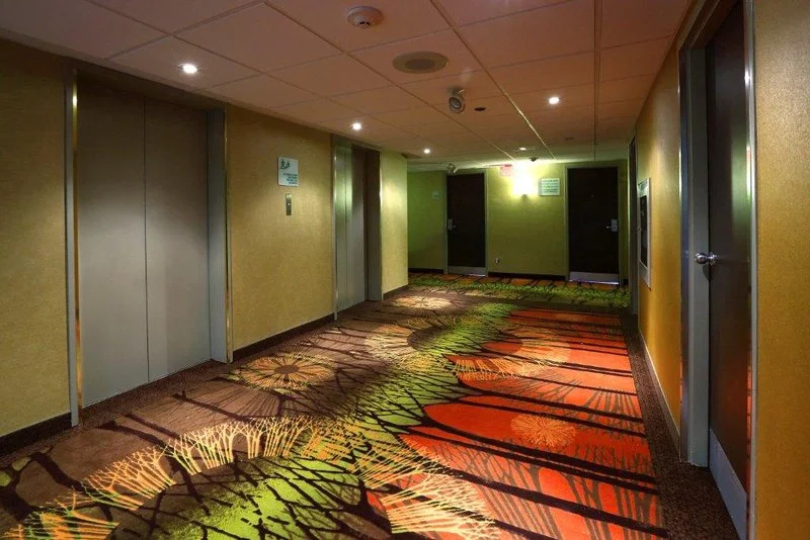 Holiday Inn Toronto-Brampton Conf. Centre