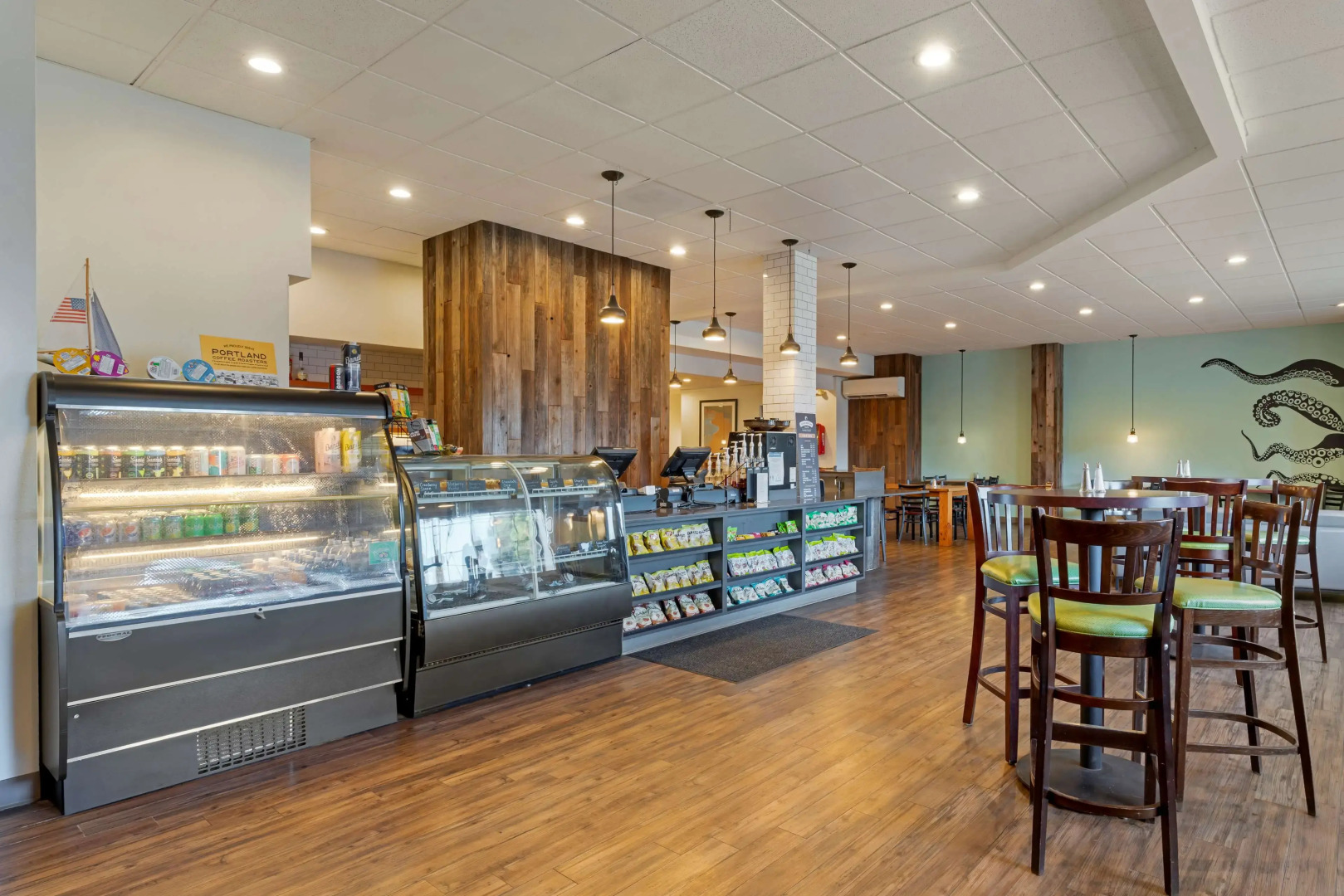 Best Western Plus Ocean View Resort