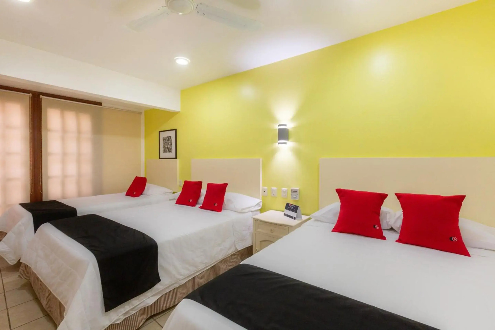 Capital O Oaxaca Guest Hotel