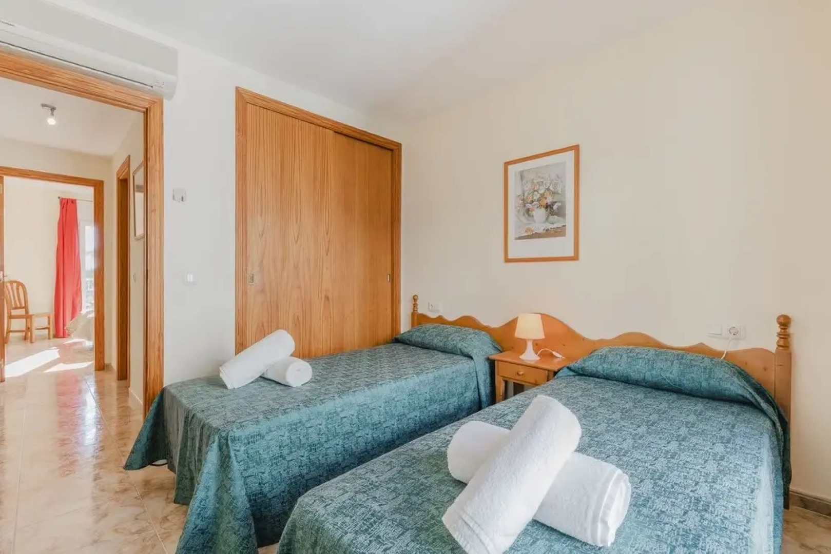 Tio Max Apartment III