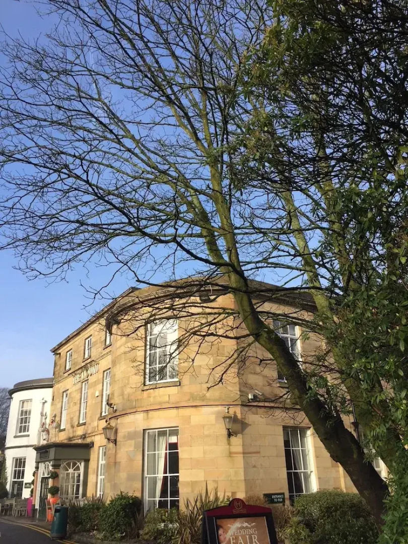 Premier Inn Wigan West (M6,Jct 26)