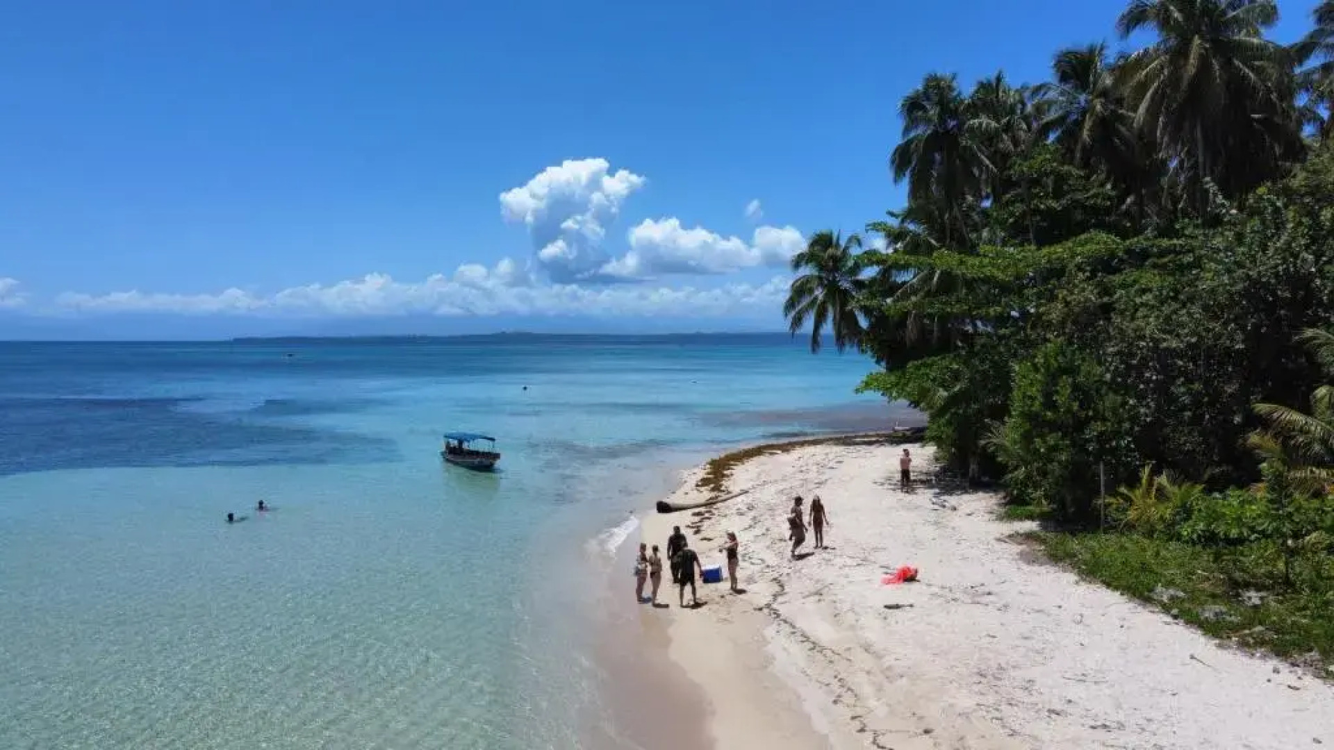 Eclypse de Mar Acqua Lodge