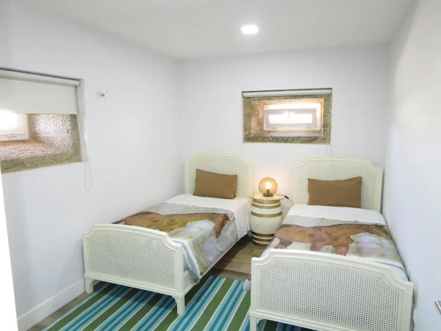 Pena Barqueiros in Barqueiros