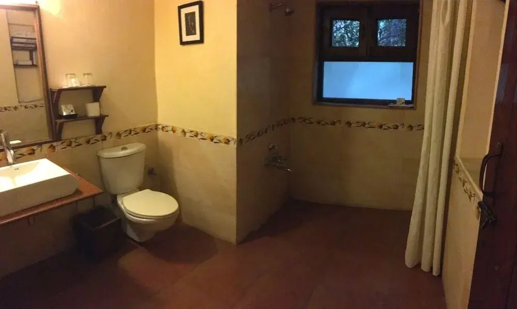 Jaagar The Spirit of Corbett