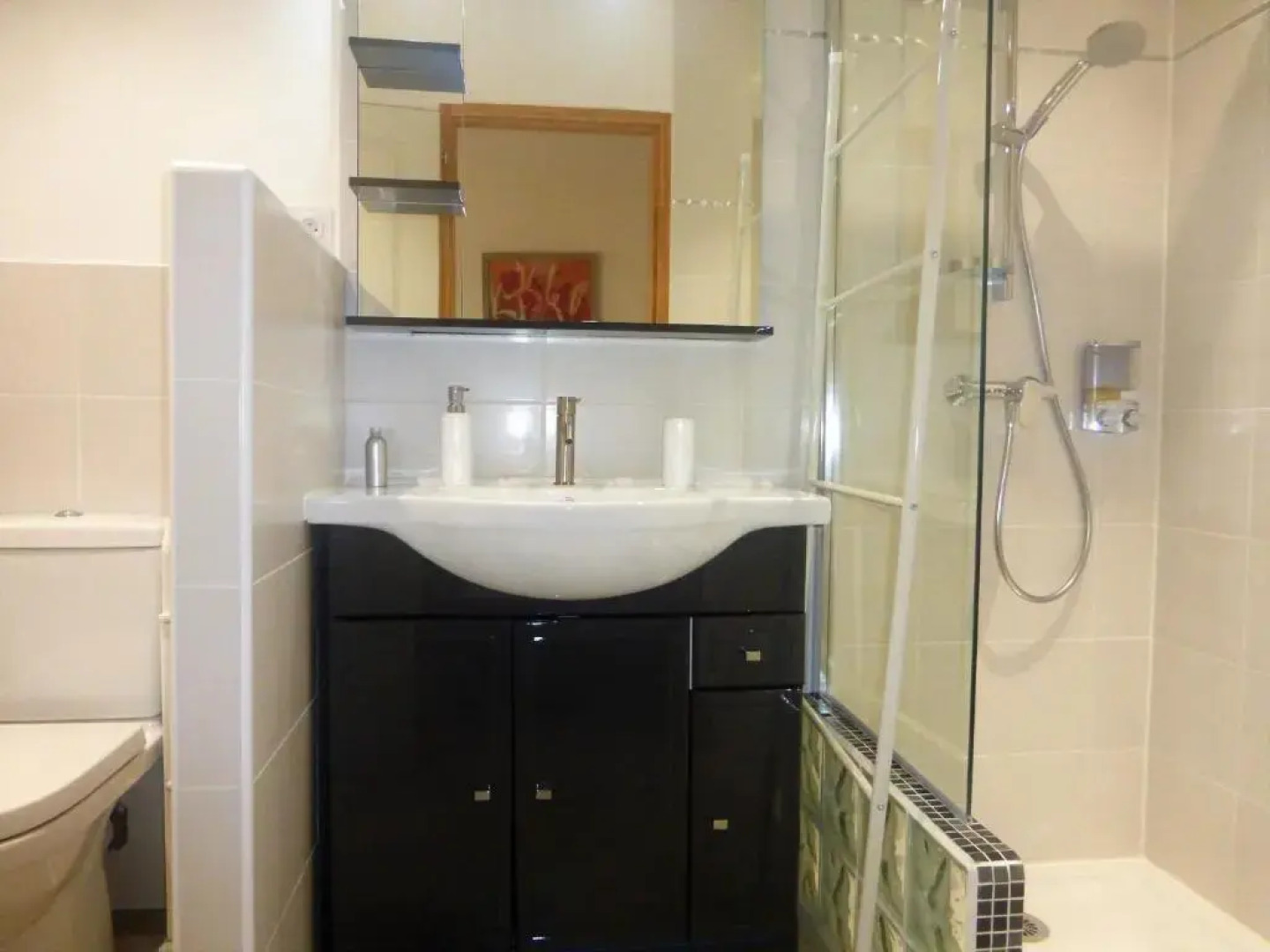 Maison d'hôtes la Bignone