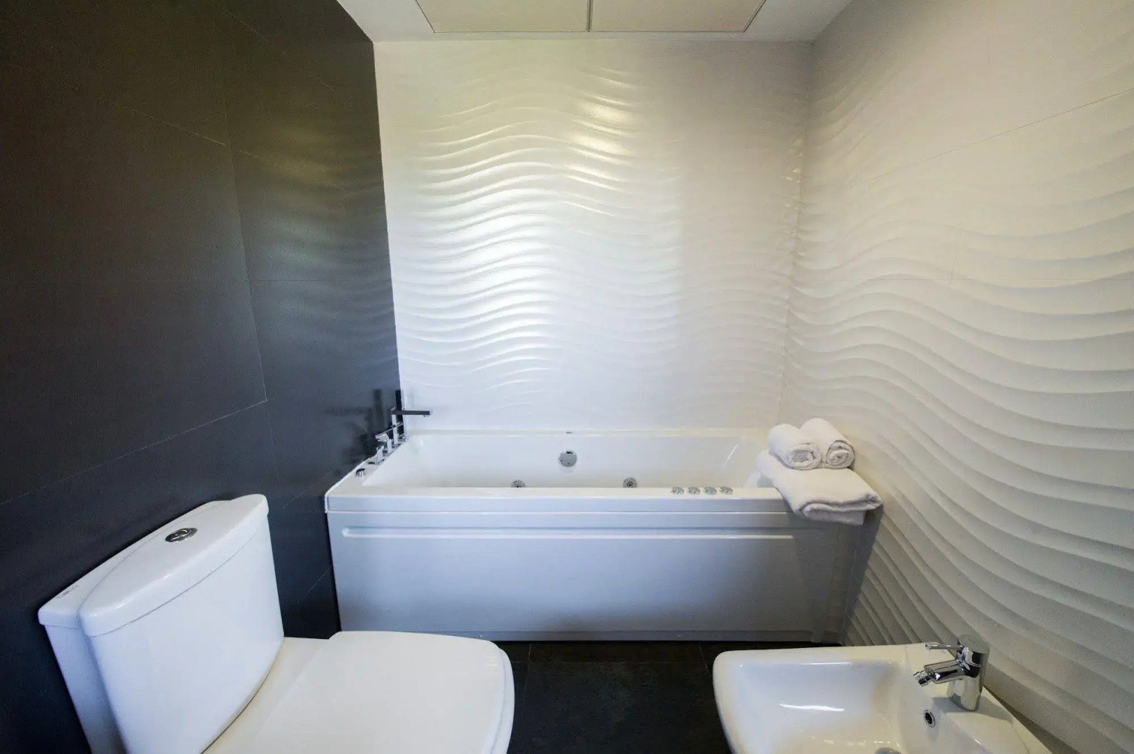 Hotel Rural Las Monteras