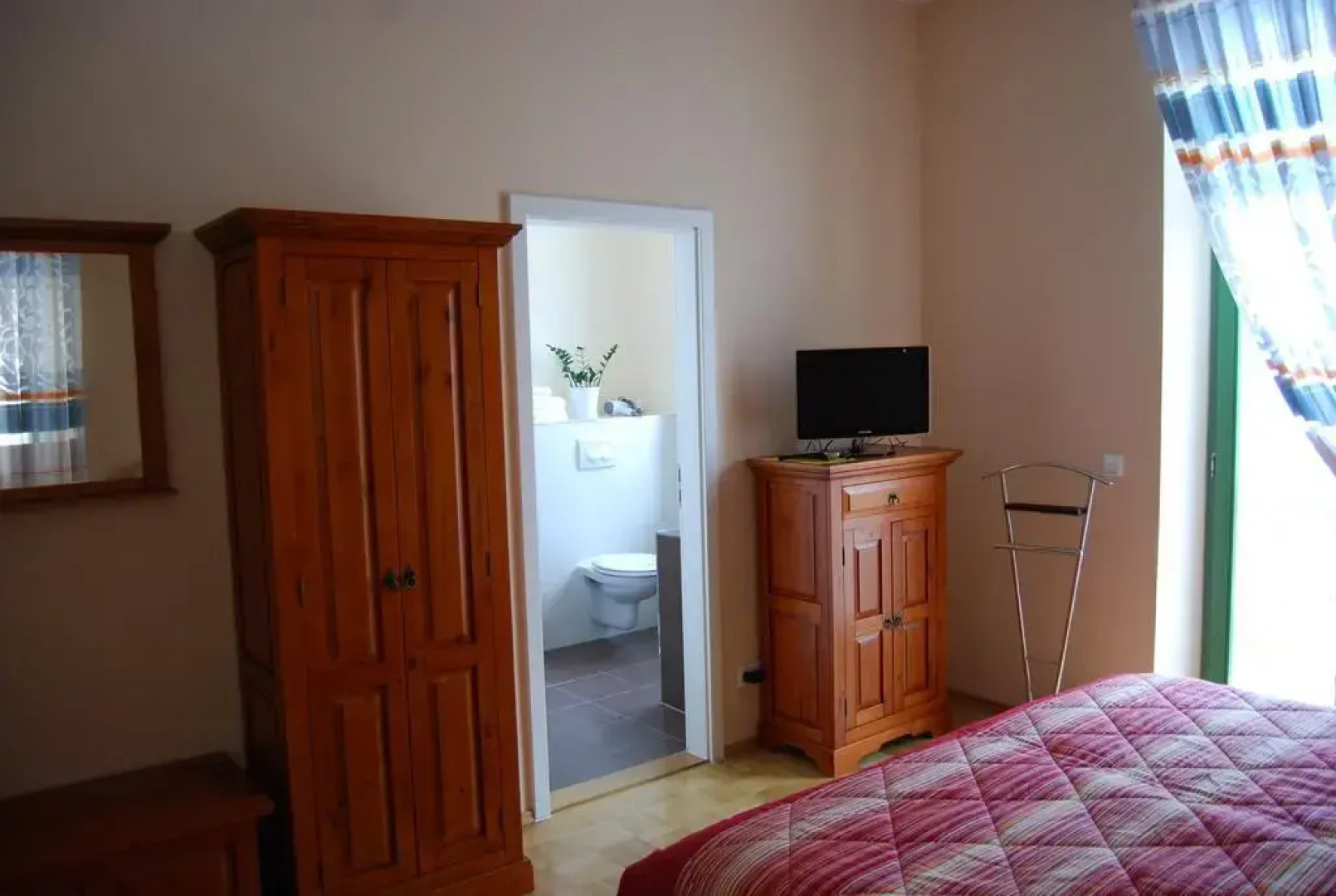 Hotel Burghof Görlitz