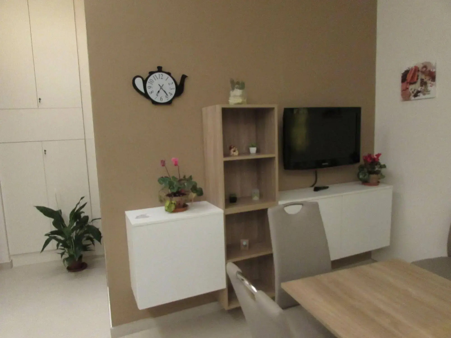 Sorge Palace Room and Breakfast