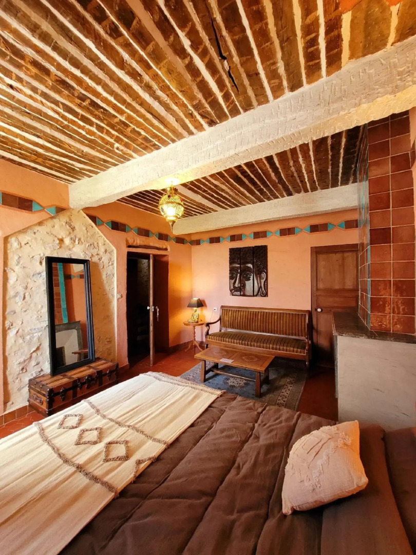 Au Puits de la Fontaine