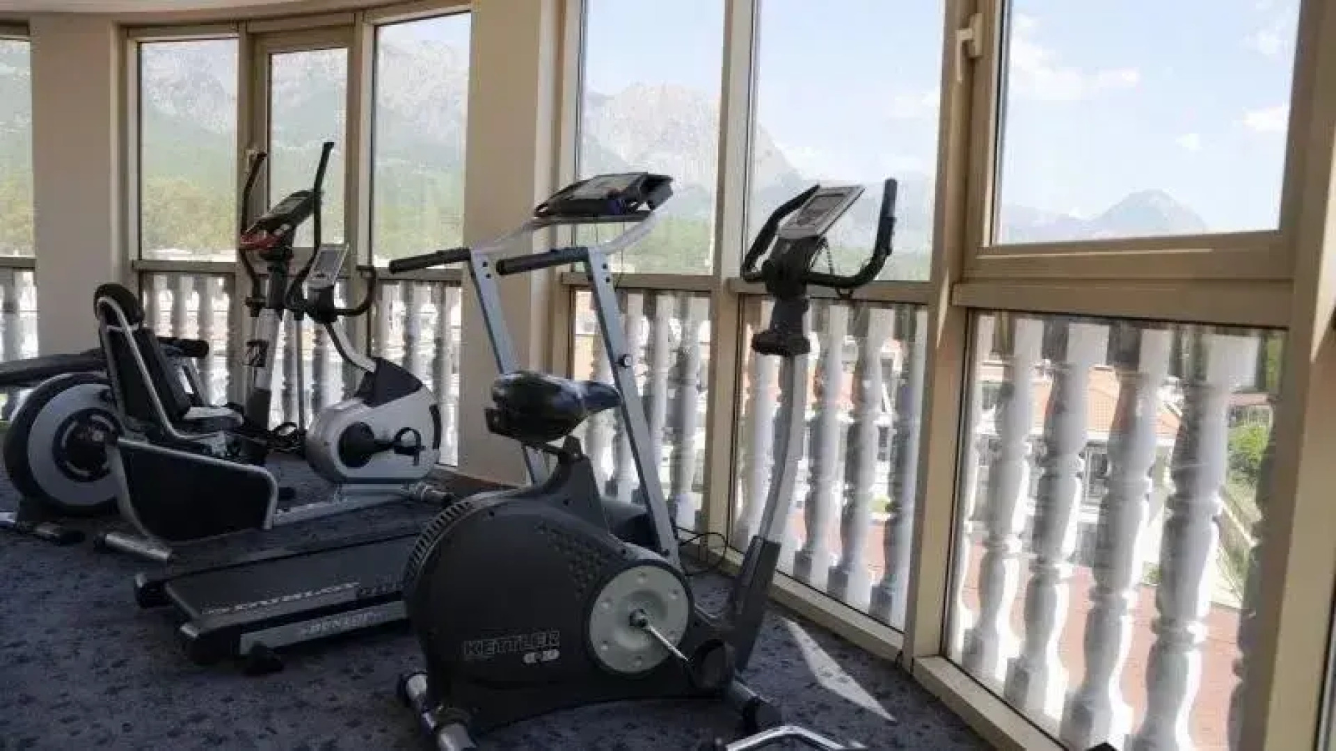 RK Magic Dream Hotel