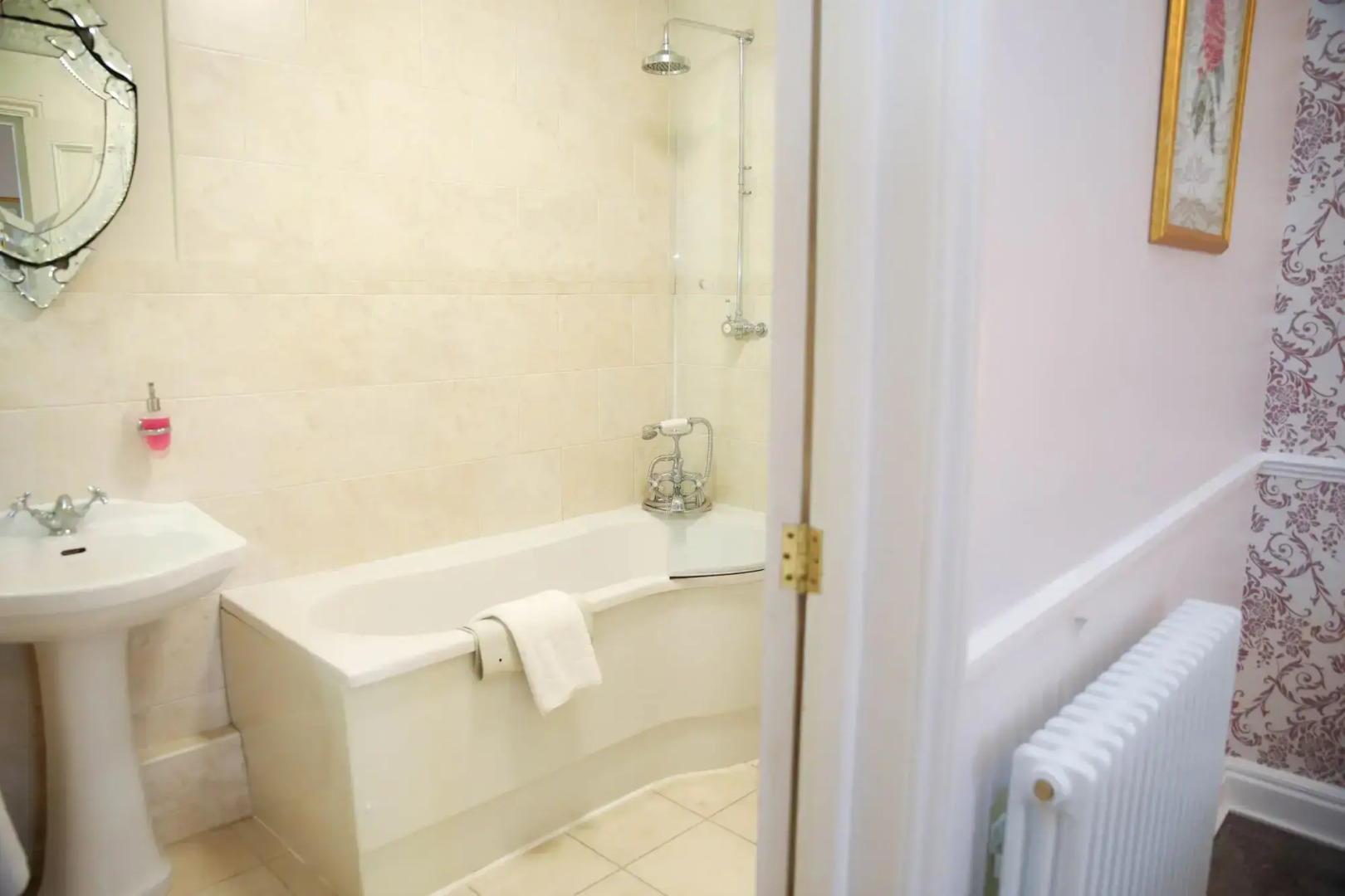 Shendish Manor Hotel & Golf Course