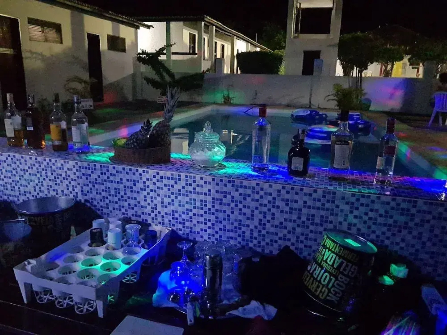 Hotel Mundaú Liberty