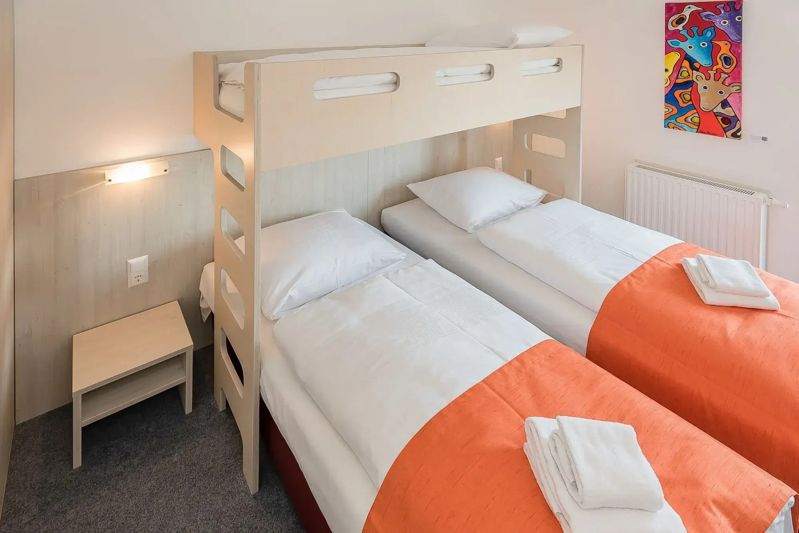 Motel Einstein Erding