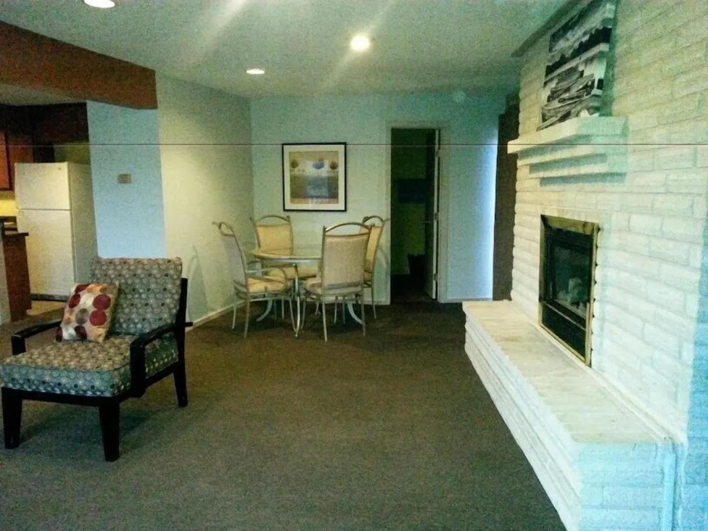 The Lodge at Turkey Cove