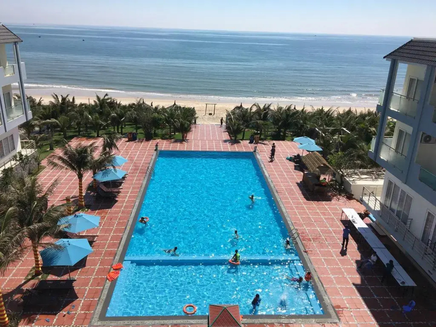 Farosea Hotels & Resorts