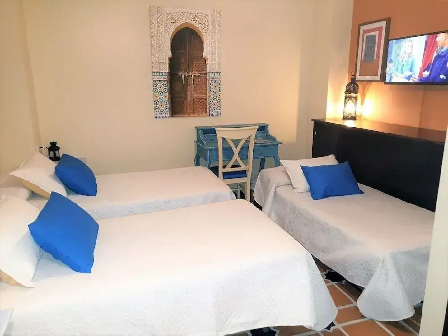 Hostal Rural La Esperanza