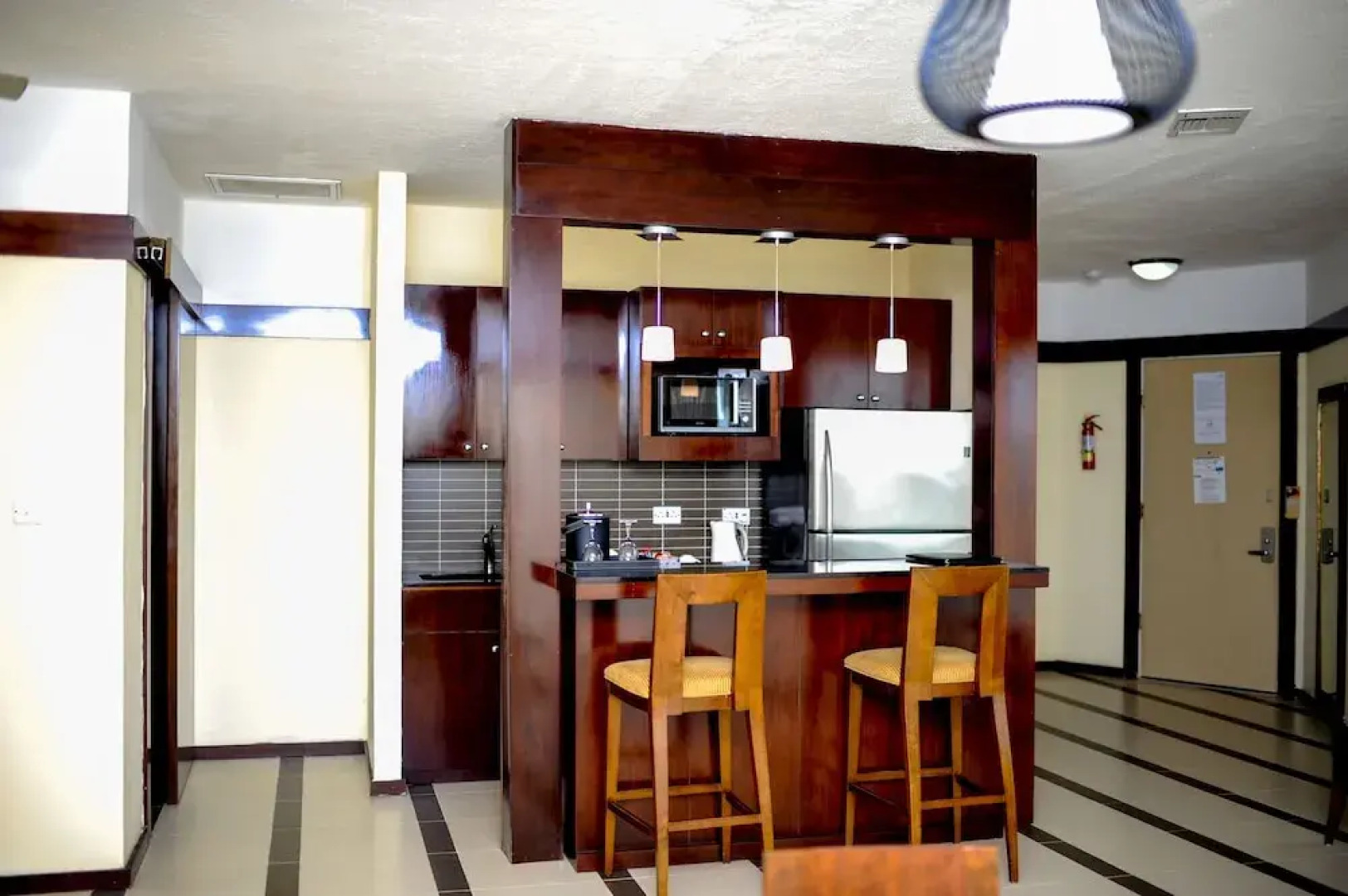 Rlj Kendeja Resort and Villas