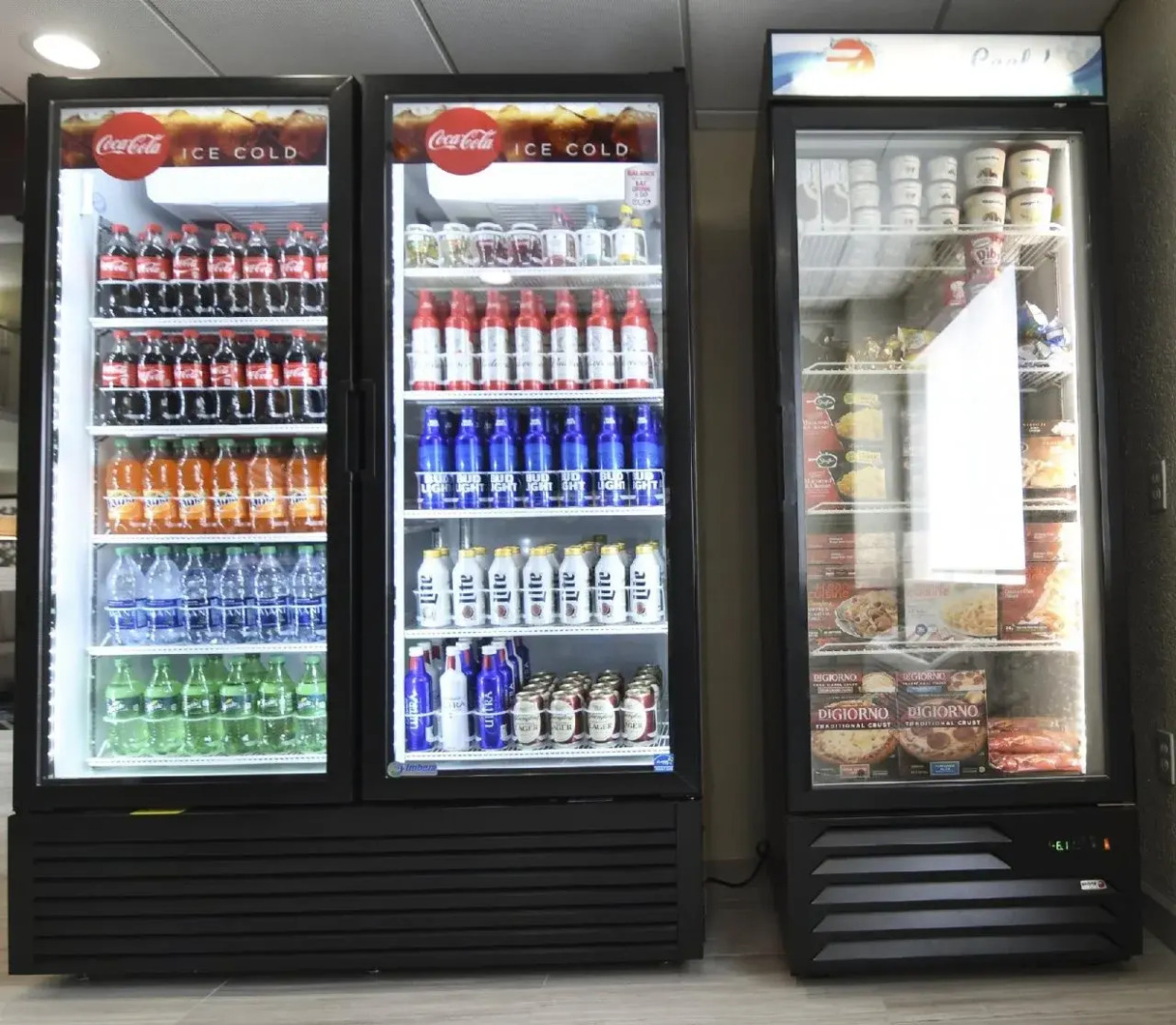 Holiday Inn Express Hotel & Stes Port Clinton-Catawba Island by IHG