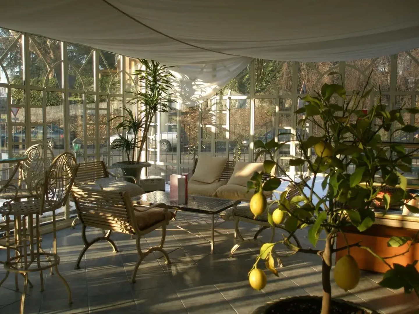 Hotel Montecarlo 3 Stelle