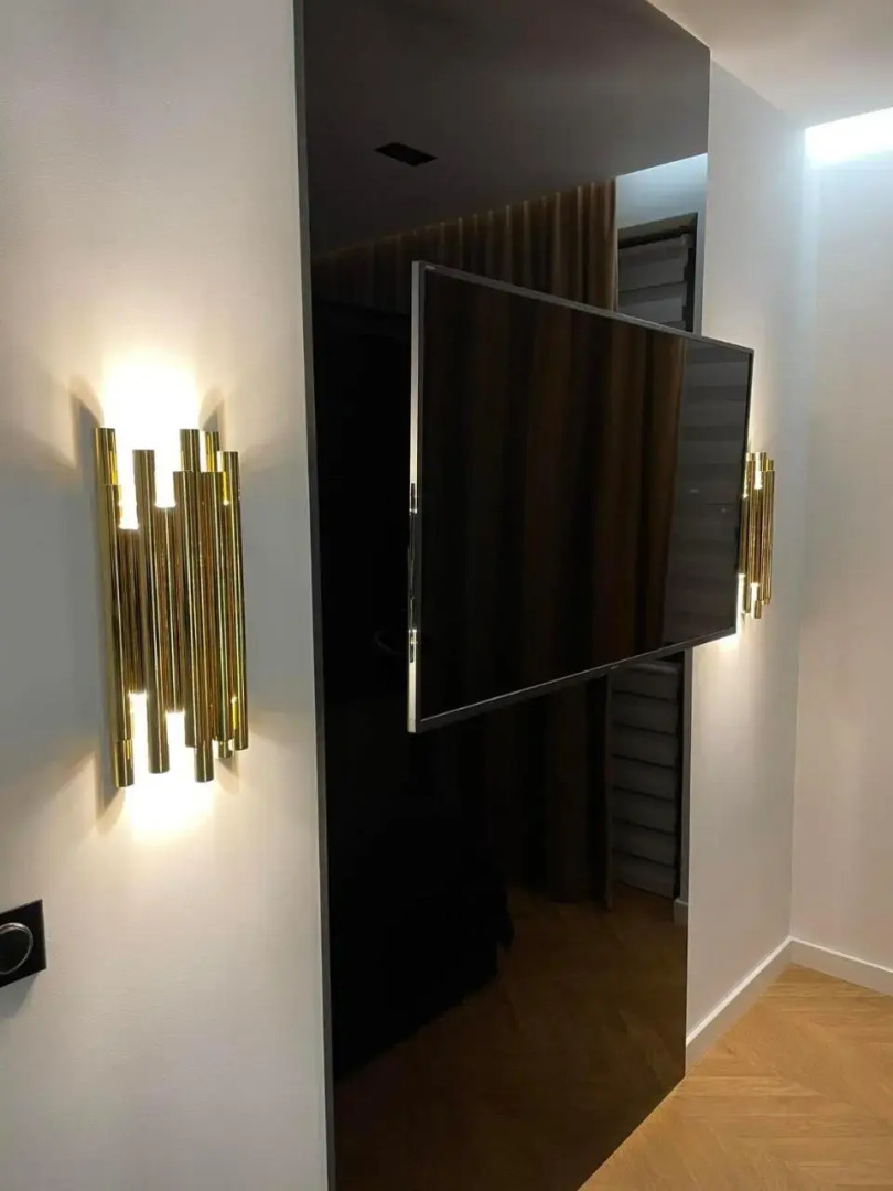 Prestige Line Manhattan