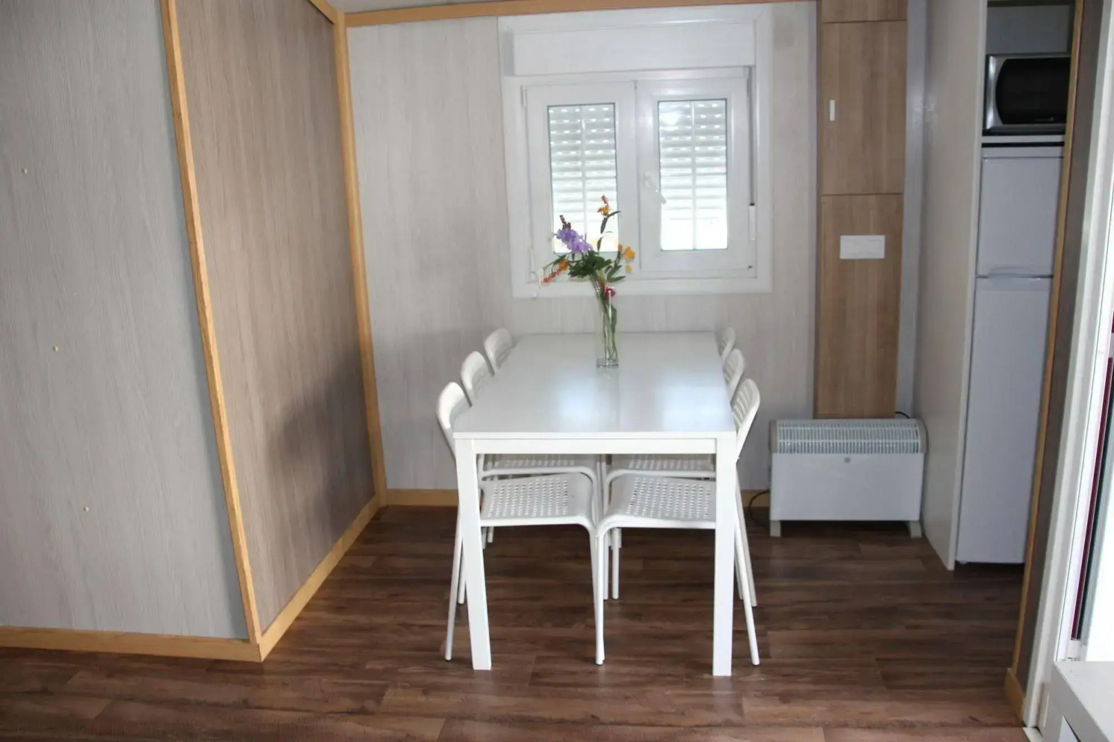 Camping Igara de San Sebastián