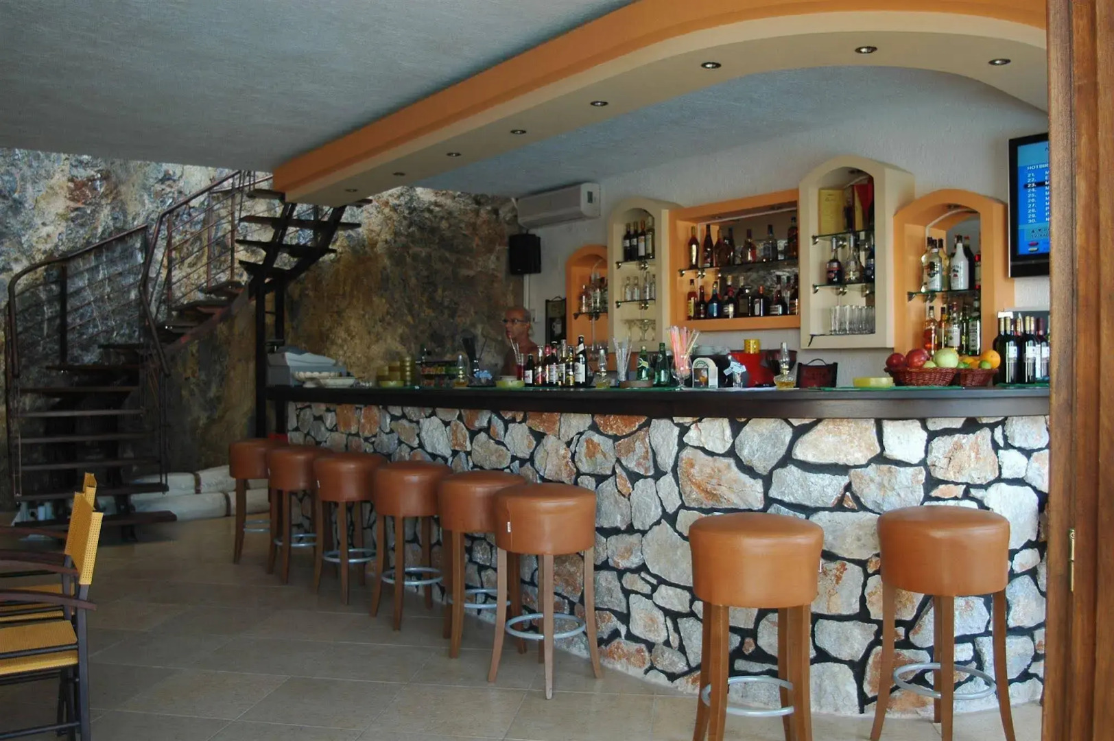 Anny Sea & Sun Apartments