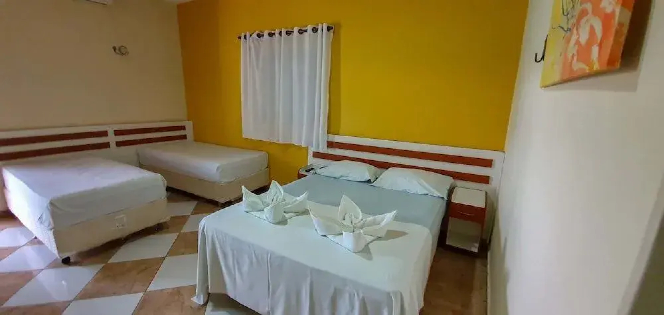 Hotel Fazenda Araras