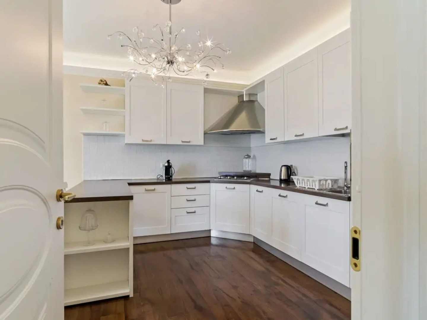 Scenic Holiday Home in Pieve Ligure With Private Garden