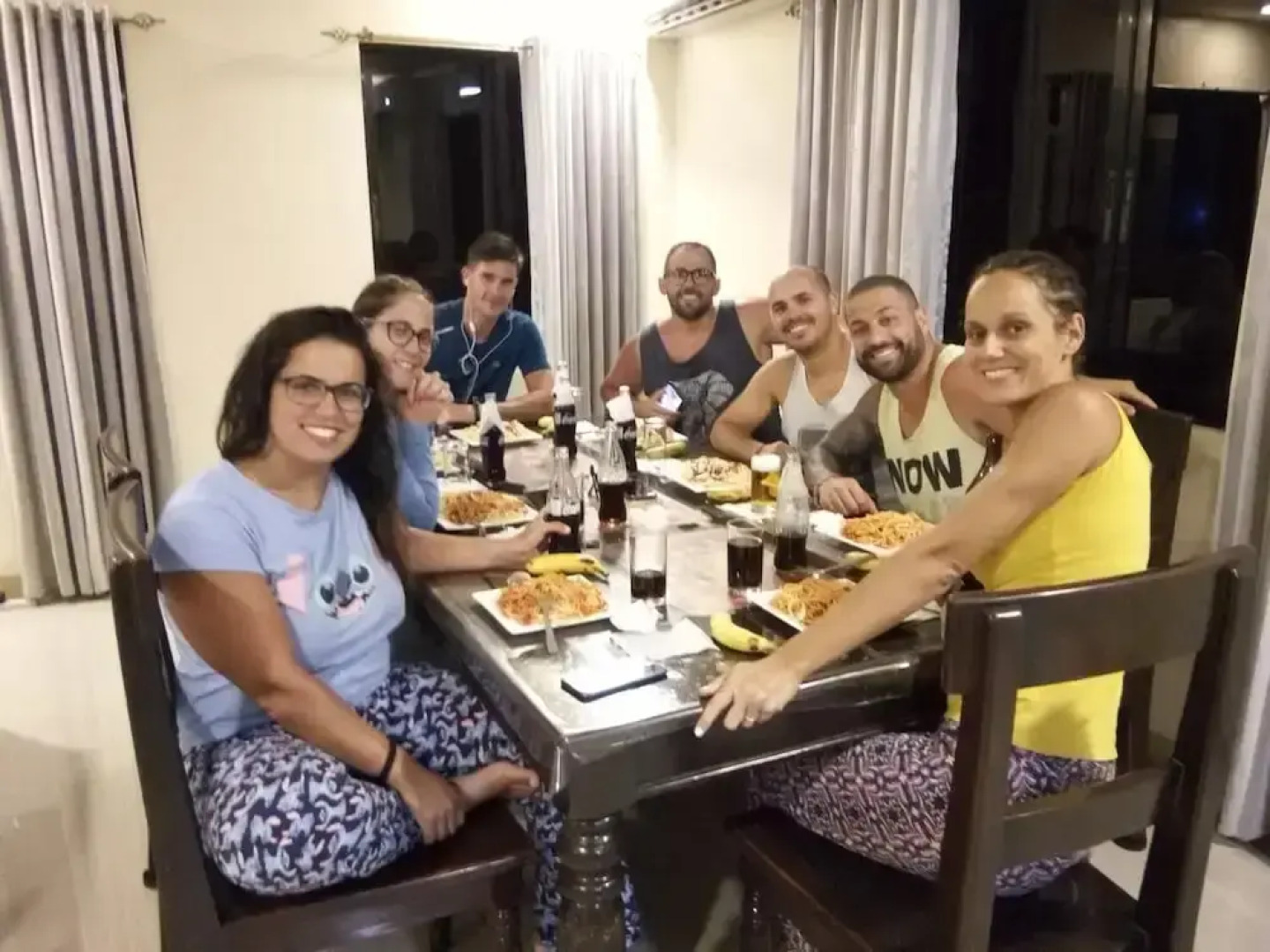 Bohol Sweet Home B&B