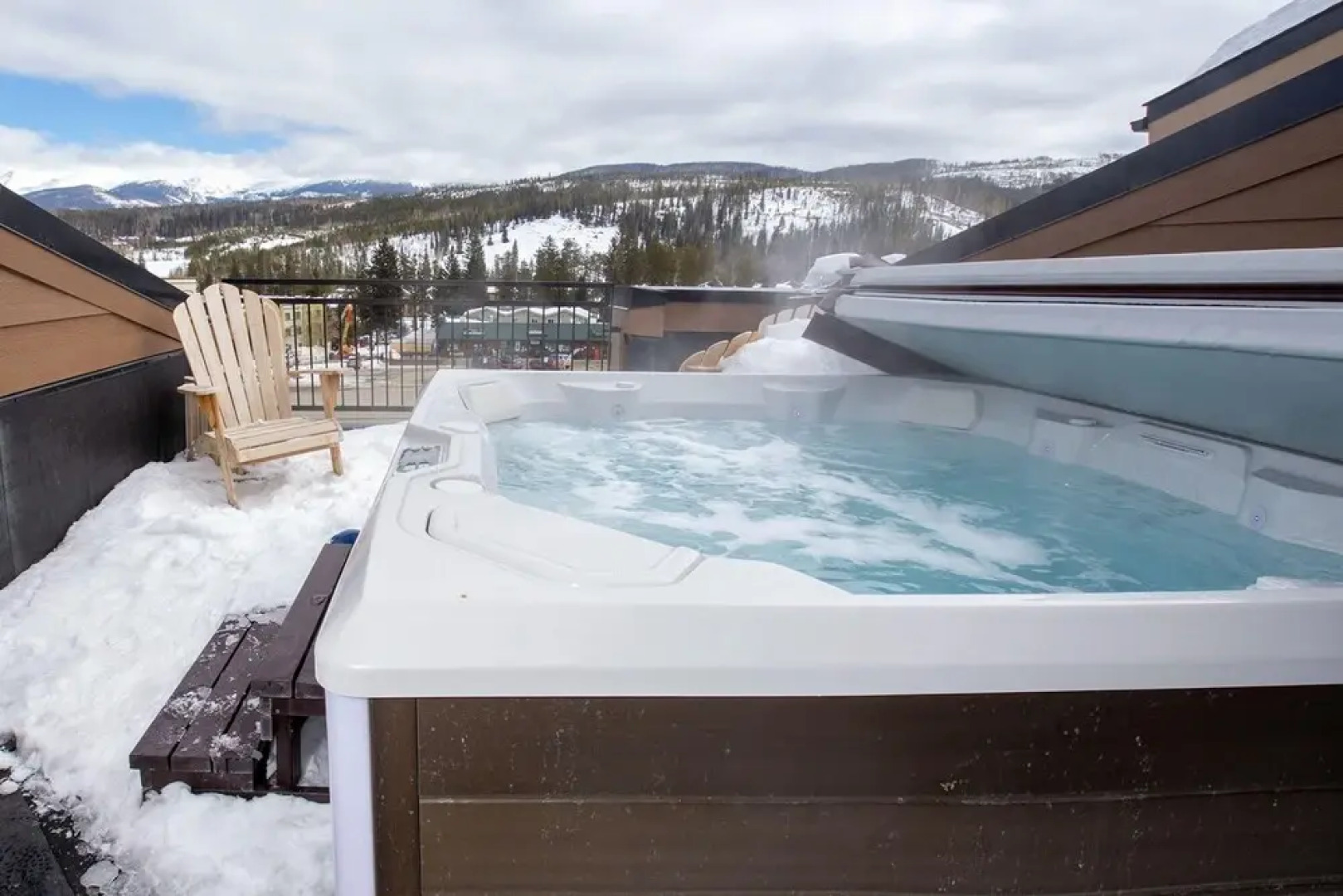 Arrow Townhome 276 by Stay Winter Park