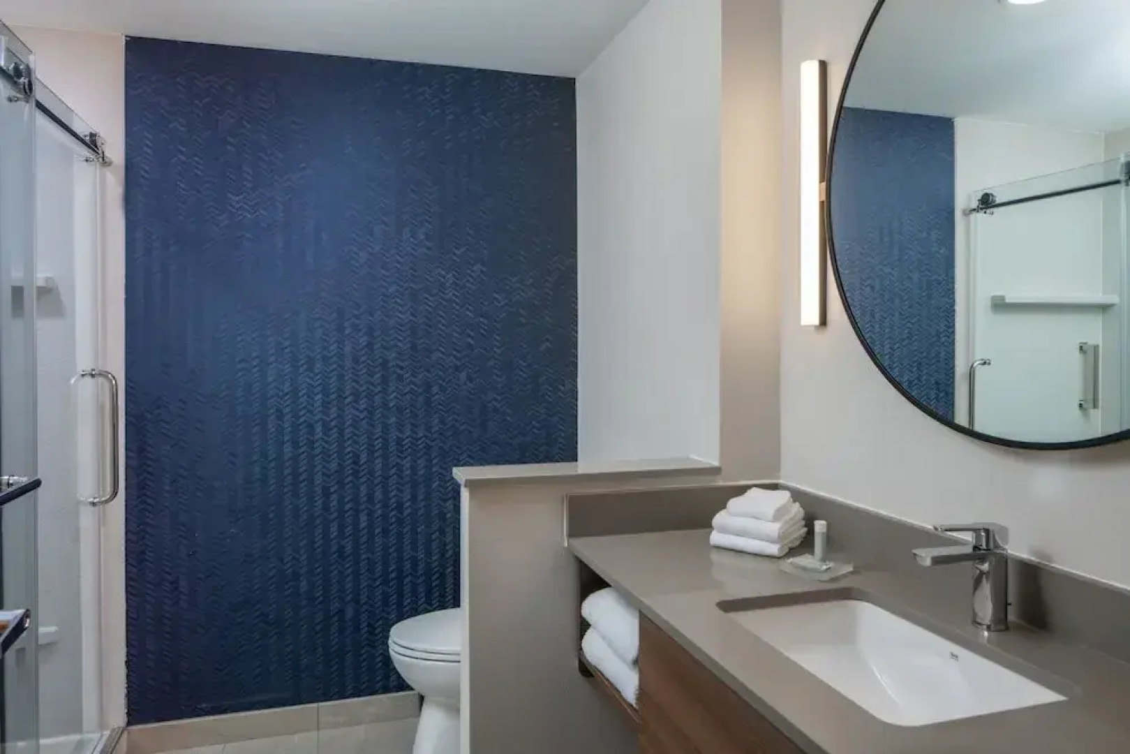 Fairfield by Marriott Inn & Suites Southaven Snowden Grove