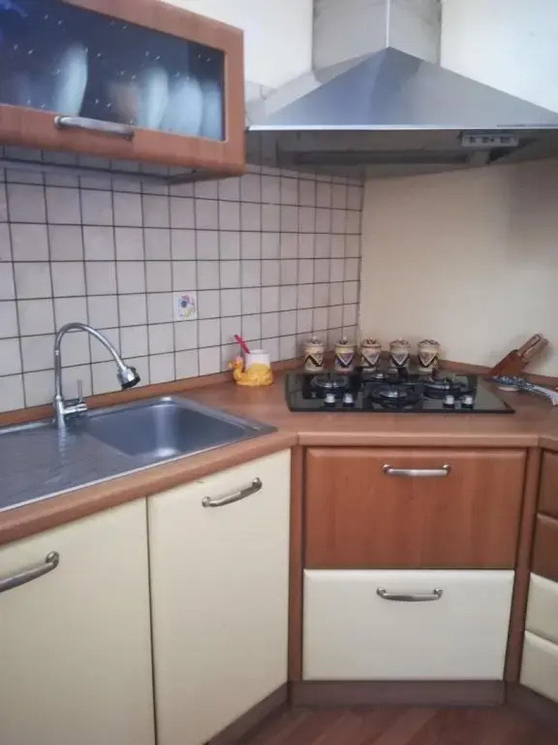 Appartamento in Villa Ottavia