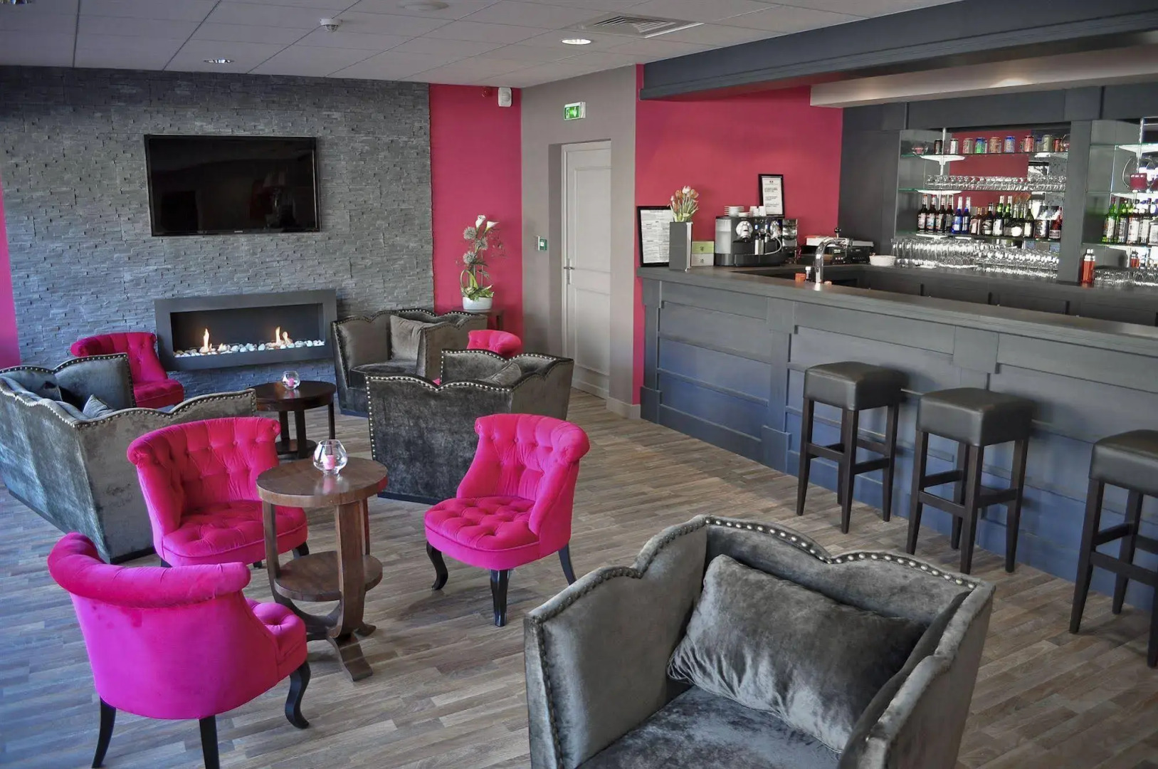 Les Jardins dHardelot