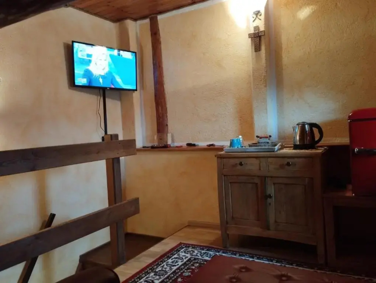 Chambres DHotes Les Fleurs