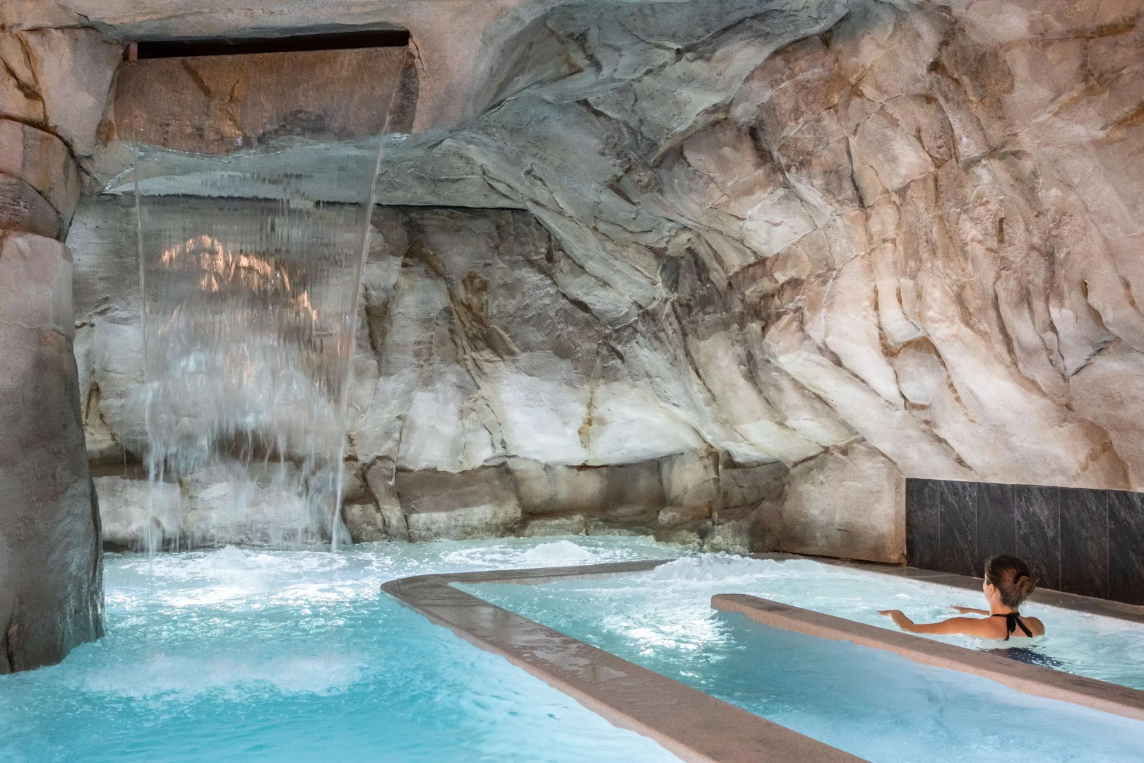 Golden Tulip Aix les Bains